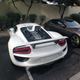 Illustration for article titled Two Porsche 918 Spyders Are In Arizona Right Now